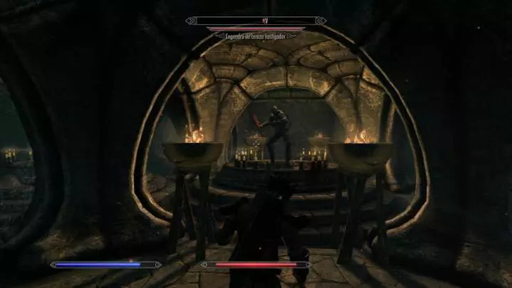 Skyrim - Dragonborn