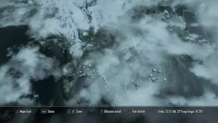 Skyrim - Dragonborn - Xbox 360