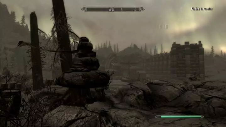 The Elder Scrolls V: Skyrim - Dragonborn