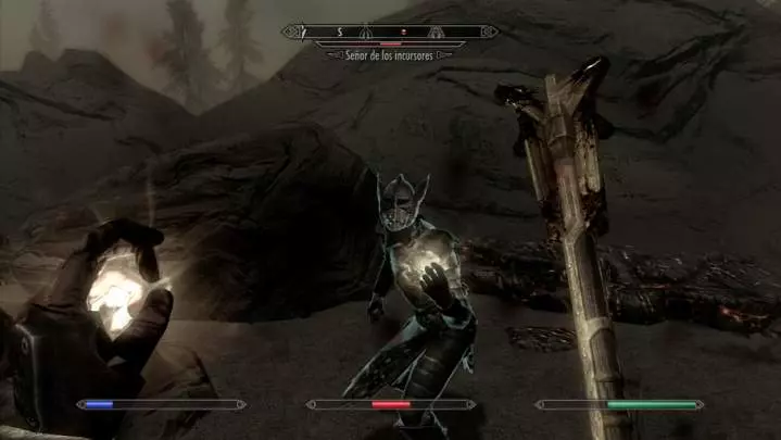 Skyrim - Dragonborn - Xbox 360