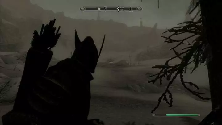 Skyrim - Dragonborn