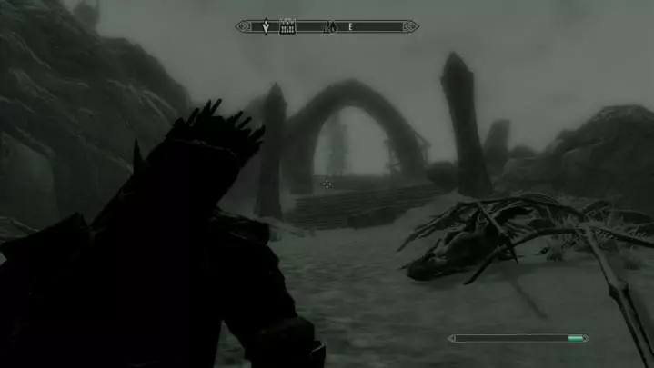 The Elder Scrolls V: Skyrim - Dragonborn