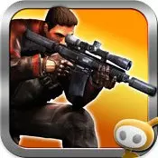 Carátula de Contract Killer 2 - iOS