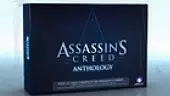 Assassin's Creed Anthology: Trailer de Lanzamiento