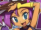 Shantae and the Pirate's Curse