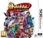 Shantae and the Pirate's Curse 3DS