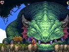 Shantae and the Pirate's Curse - Imagen 3DS