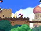 Shantae and the Pirate's Curse 