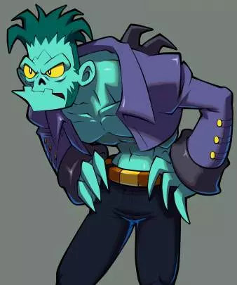 Shantae and the Pirate's Curse