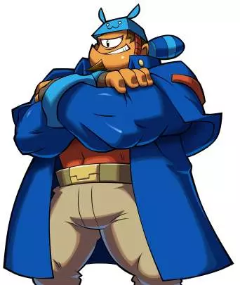 Shantae and the Pirate's Curse - PC