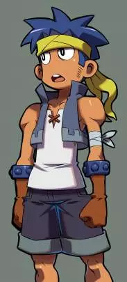 Shantae and the Pirate's Curse