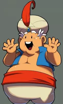 Shantae and the Pirate's Curse