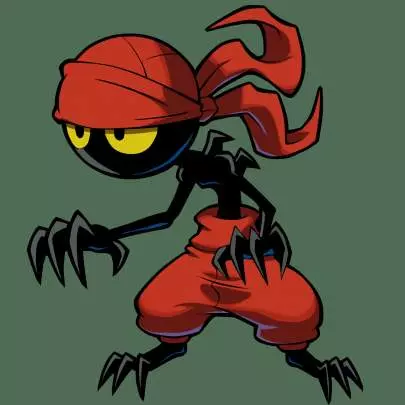 Shantae and the Pirate's Curse