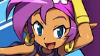 Shantae and the Pirate's Curse: Tráiler de Lanzamiento (US)