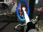 Portal 2 - In Motion - Pantalla
