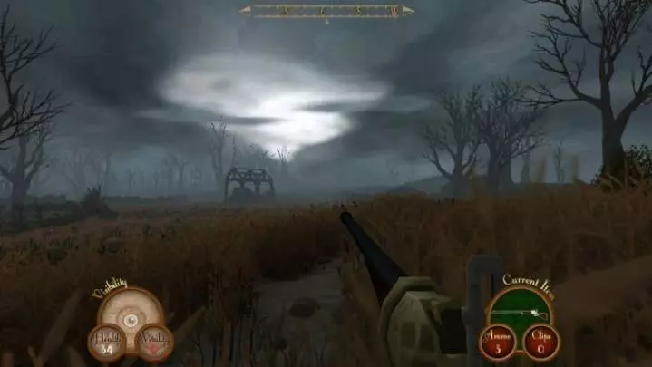 Sir, You Are Being Hunted - PC