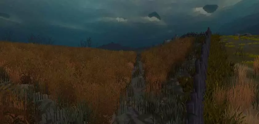 Sir, You Are Being Hunted