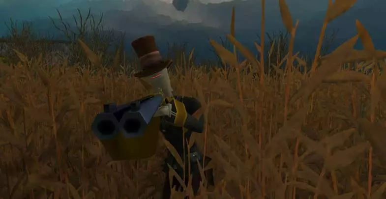 Sir, You Are Being Hunted - PC