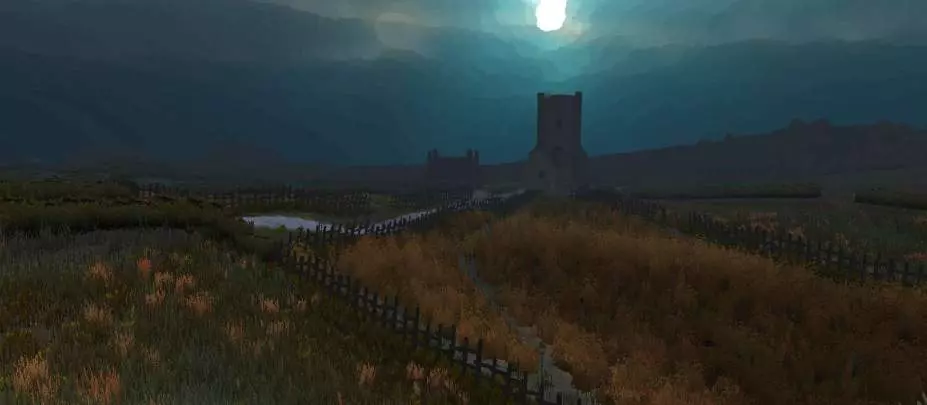 Sir, You Are Being Hunted