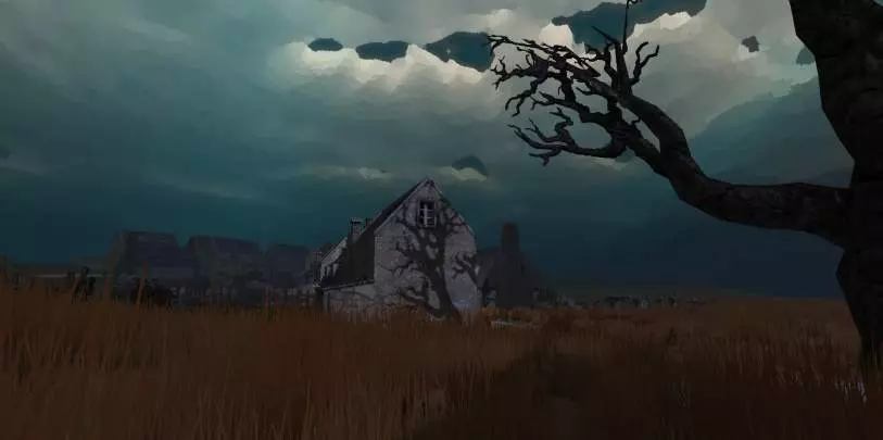 Sir, You Are Being Hunted