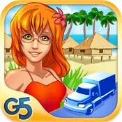 Carátula de Virtual City 2 : Paradise Resort - PC