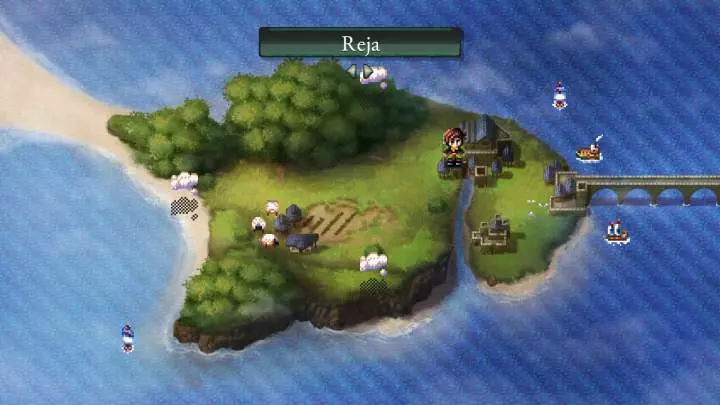 Pier Solar and the Great Architects