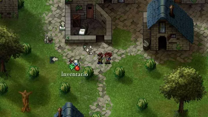 Pier Solar and the Great Architects - PC