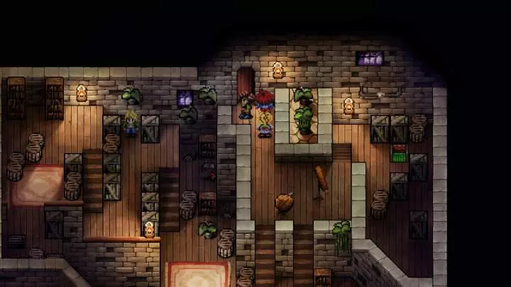 Pier Solar and the Great Architects - PC