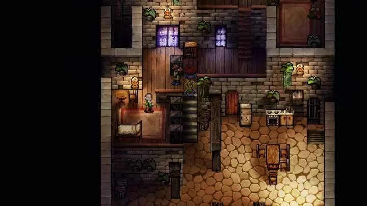 Pier Solar and the Great Architects