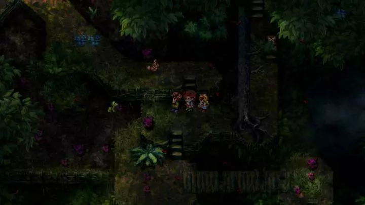 Pier Solar and the Great Architects