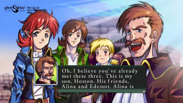 Pier Solar and the Great Architects - PC