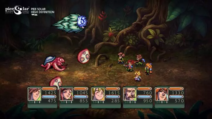 Pier Solar and the Great Architects - PC