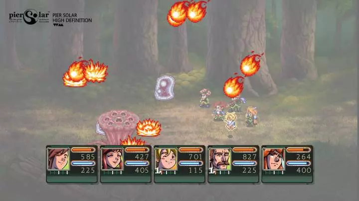 Pier Solar and the Great Architects