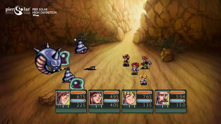 Pier Solar and the Great Architects