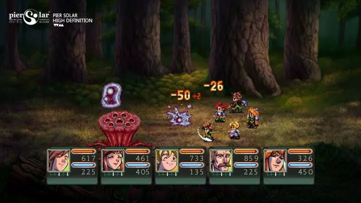 Pier Solar and the Great Architects - PC