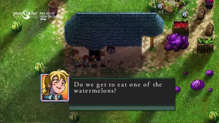 Pier Solar and the Great Architects - PC