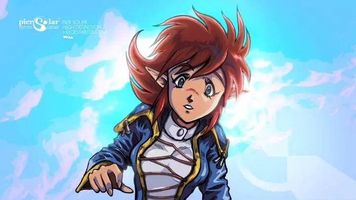 Pier Solar and the Great Architects - PC