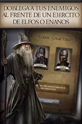 The Hobbit: Kingdoms of Middle-Earth