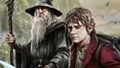 The Hobbit: Trailer oficial