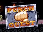 Punch Quest - Pantalla