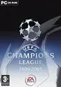 UEFA Champions League 2004 - 2005 PC