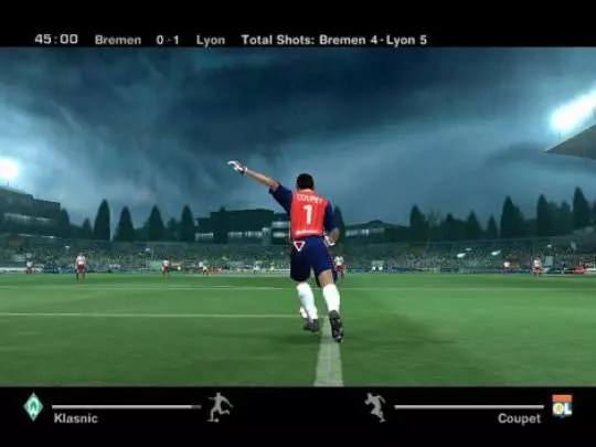 UEFA Champions League 2004 - 2005