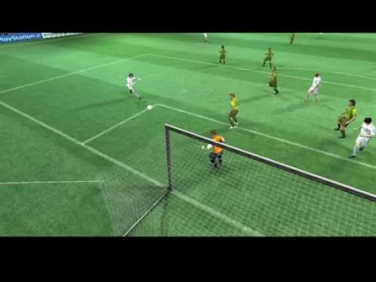 UEFA Champions League 2004 - 2005