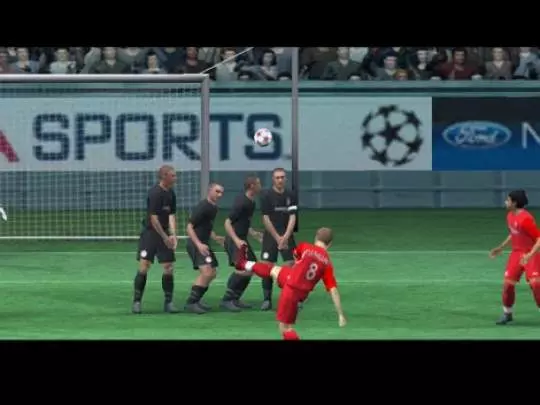 UEFA Champions League 2004 - 2005