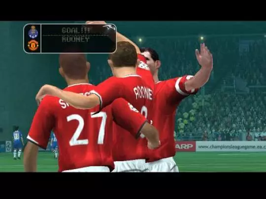 UEFA Champions League 2004 - 2005