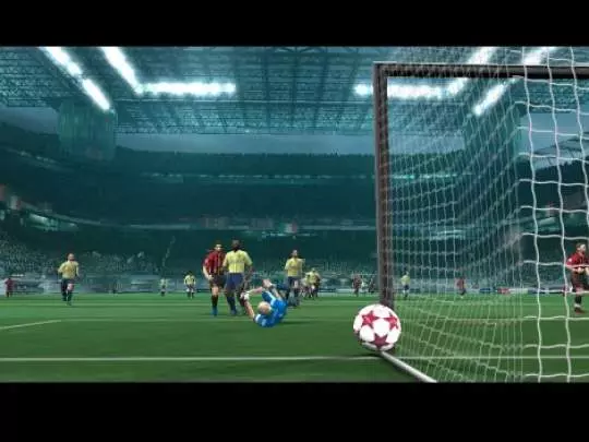 UEFA Champions League 2004 - 2005