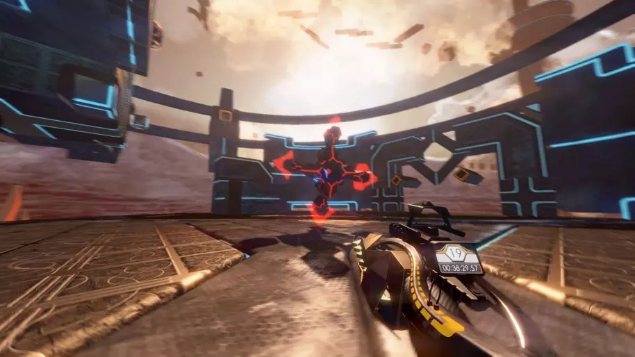 DeadCore Xbox One