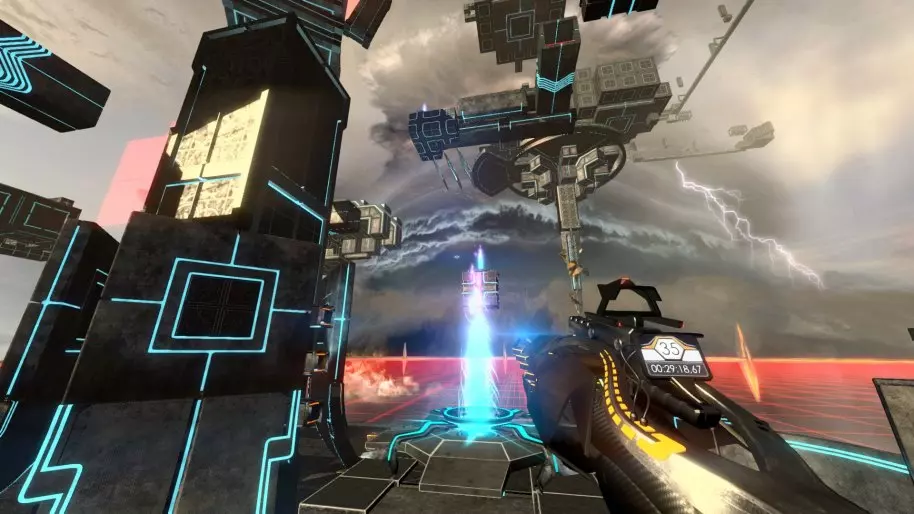 DeadCore Xbox One