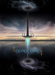 Carátula de DeadCore - PC