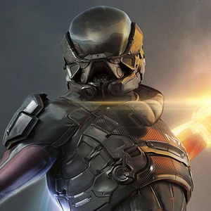 Mass Effect: Andromeda Análisis